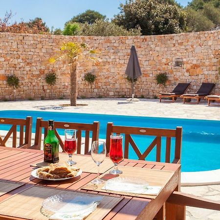 Villa Roza ムルテル エクステリア 写真