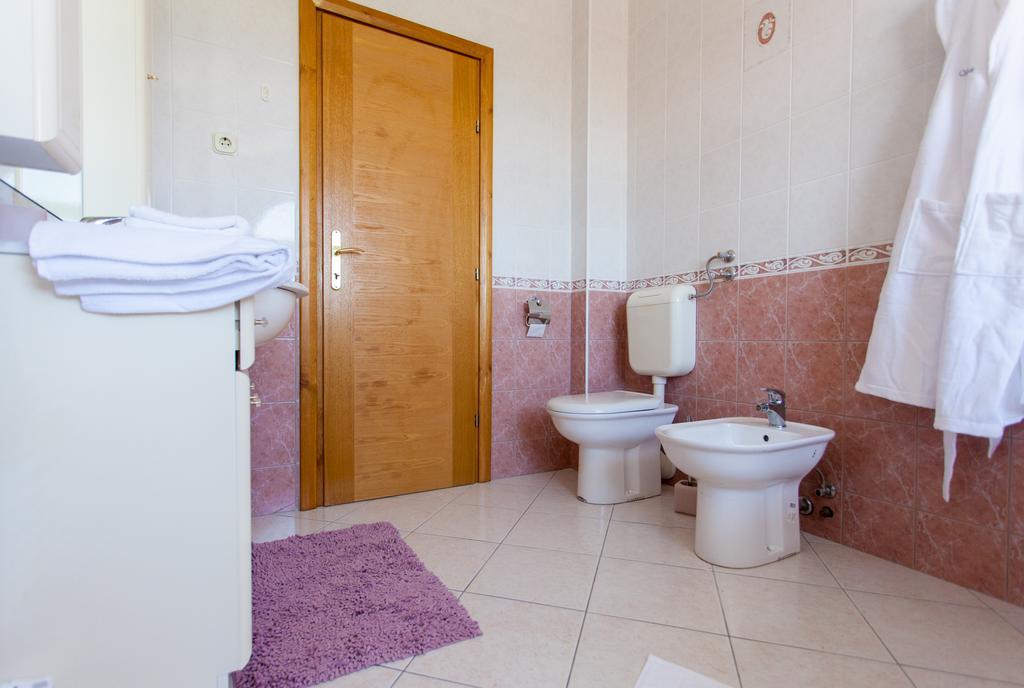 Villa Roza ムルテル エクステリア 写真