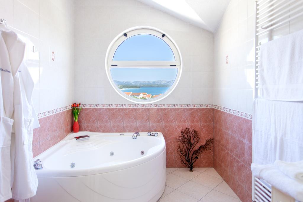 Villa Roza ムルテル エクステリア 写真