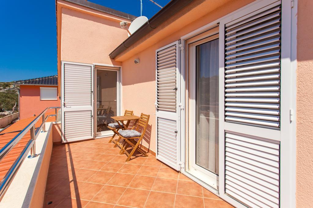 Villa Roza ムルテル エクステリア 写真