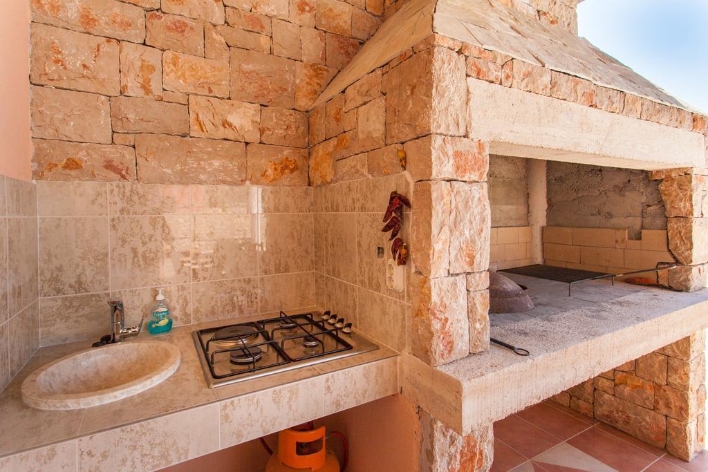 Villa Roza ムルテル エクステリア 写真