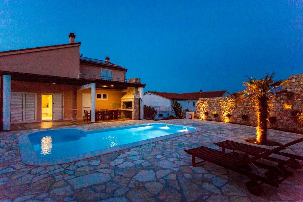Villa Roza ムルテル エクステリア 写真