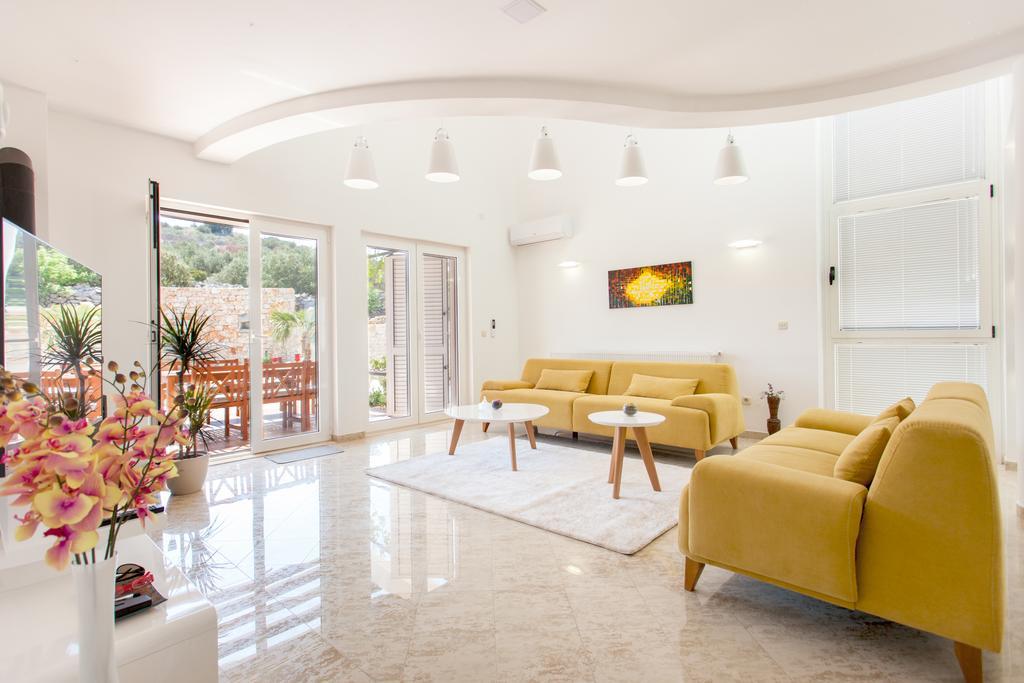 Villa Roza ムルテル エクステリア 写真