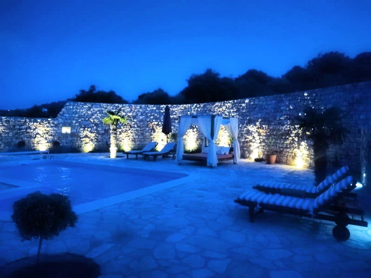 Villa Roza ムルテル エクステリア 写真