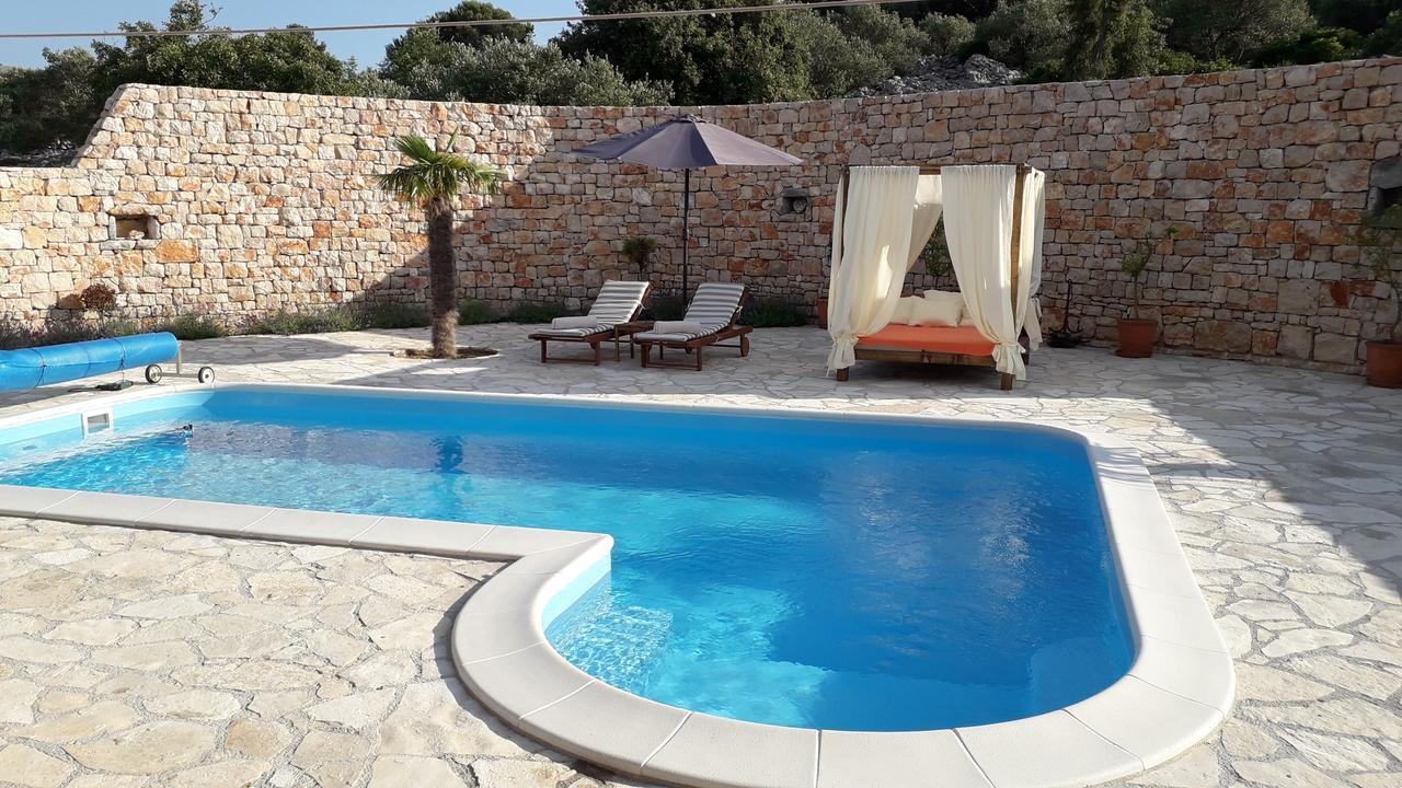 Villa Roza ムルテル エクステリア 写真